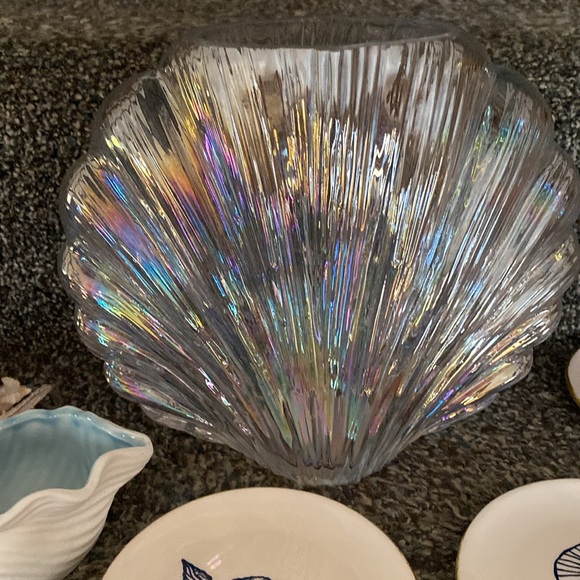 Huge Shell Decor Set, Brand New! - Picture 5 of 6